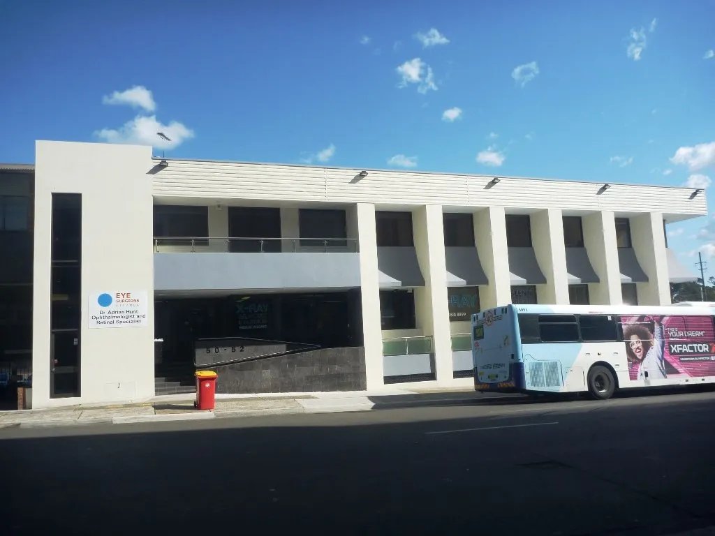 12/50 Urunga Pde, Miranda
