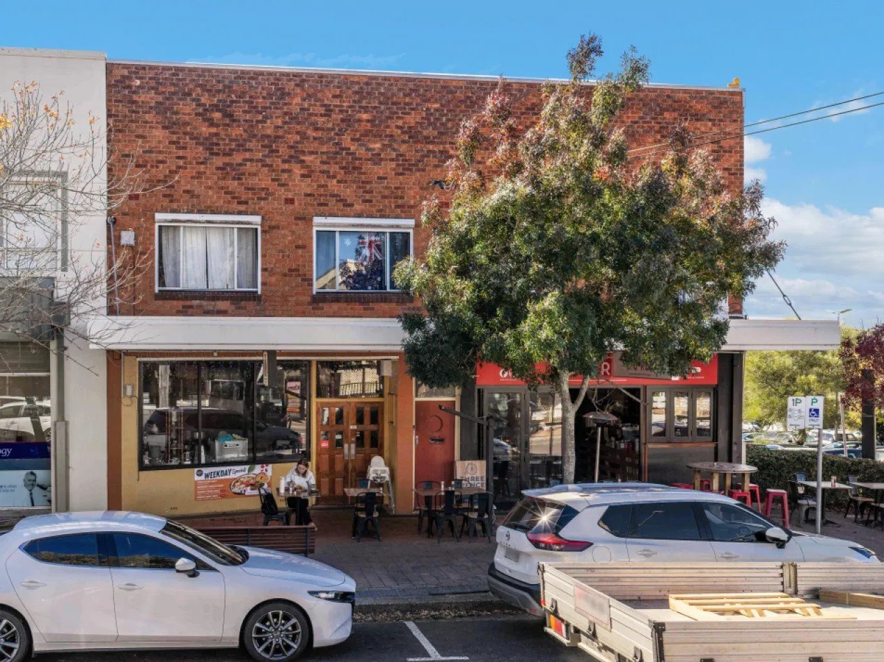 13-15 Station Street, Engadine