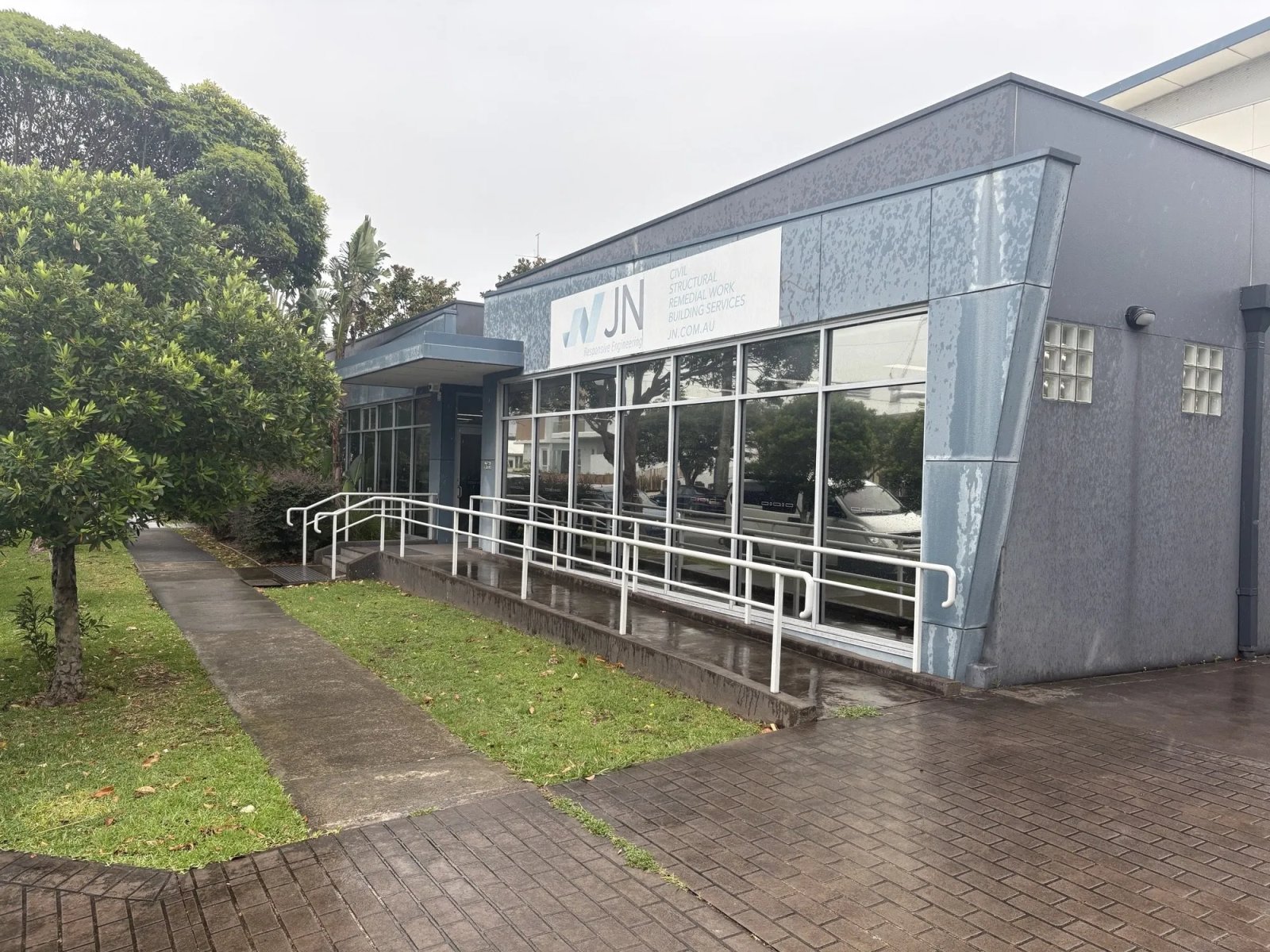Shop 5/119-121 Kembla St, Wollongong