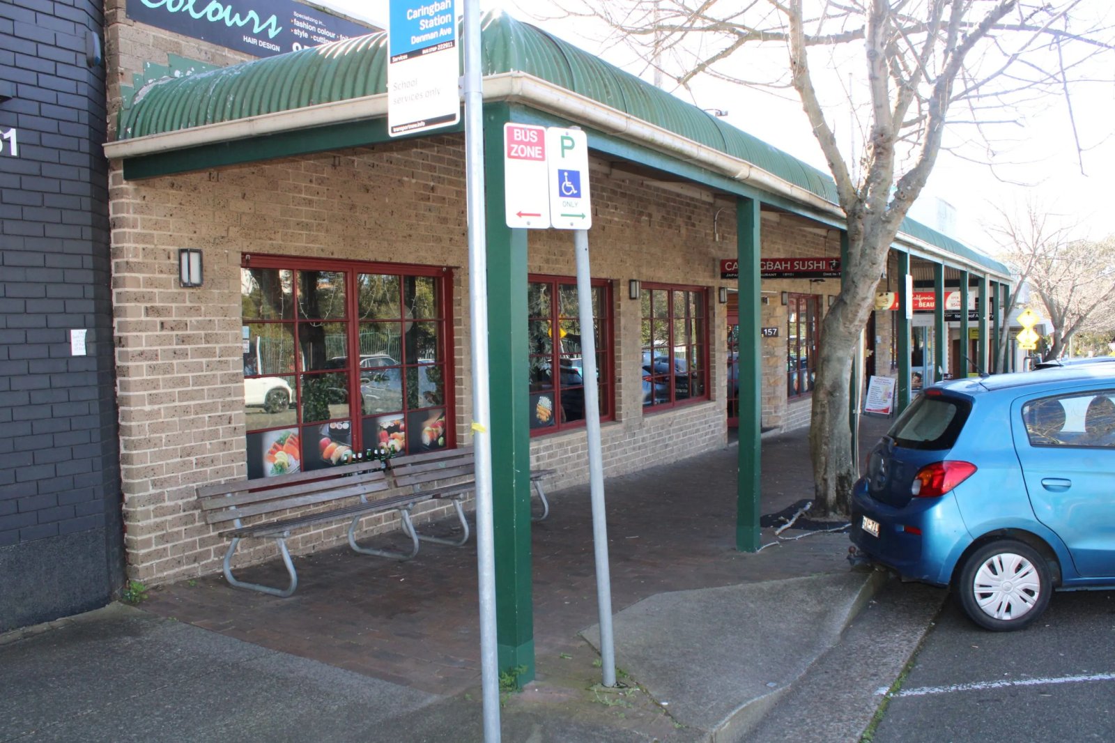 Shops 1 & 2/157-159 Denman Ave, Caringbah