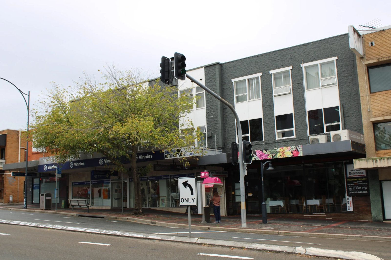 Suite 1a/20-26 President Ave, Caringbah