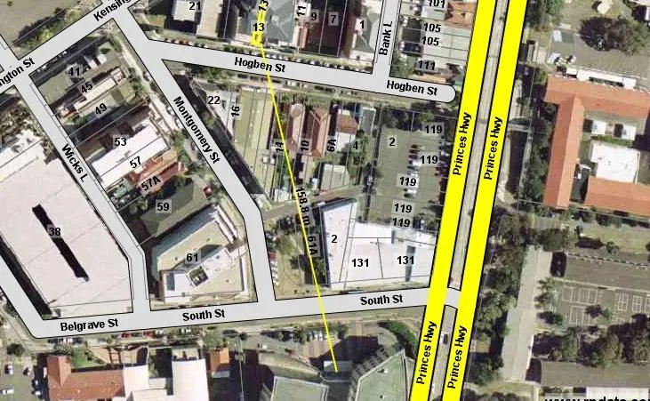 Suite 8/13-19 Hogben Street, Kogarah